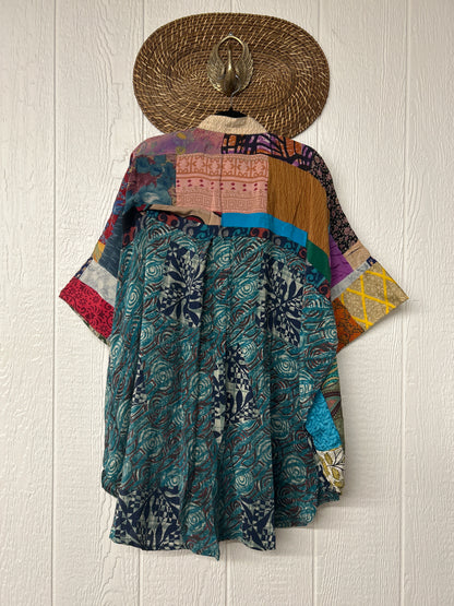 Goddess Free To Be Button-Down 0925 140