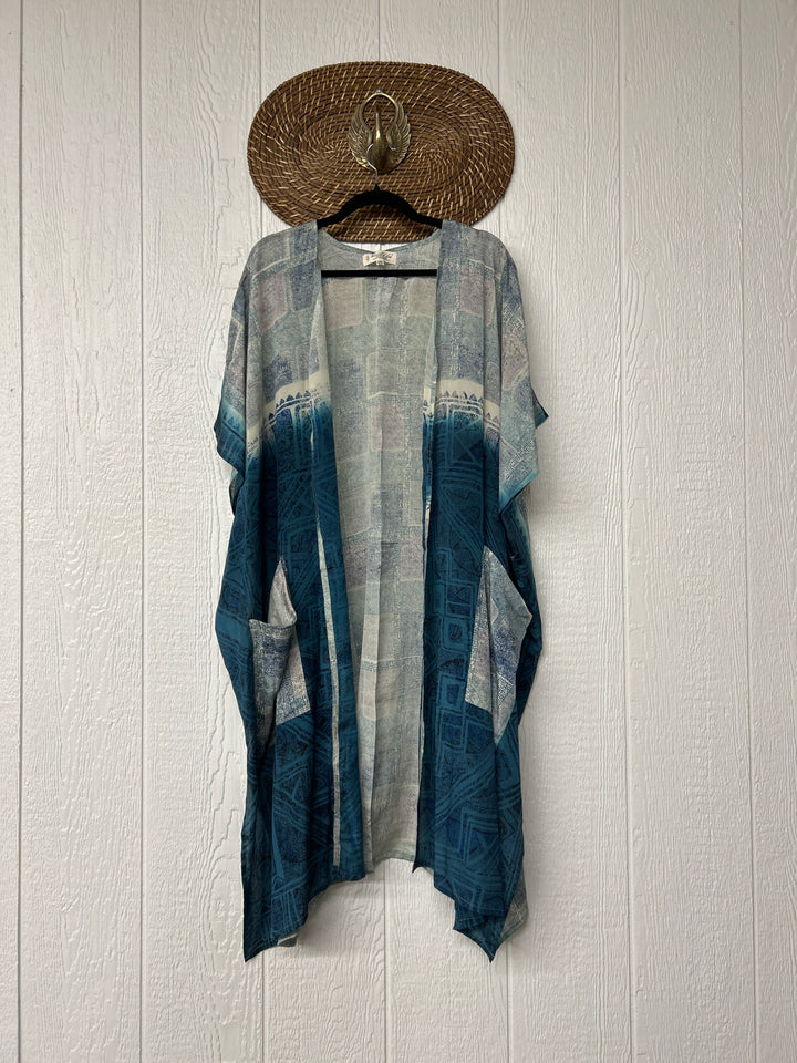 Solstice Kimono 0625 074