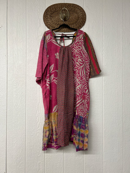 Pareo Kantha Mystic Maxi Dress 1225 105