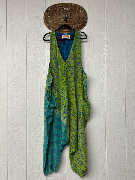 Duality Erin Jogger Jumpsuit 1125 011