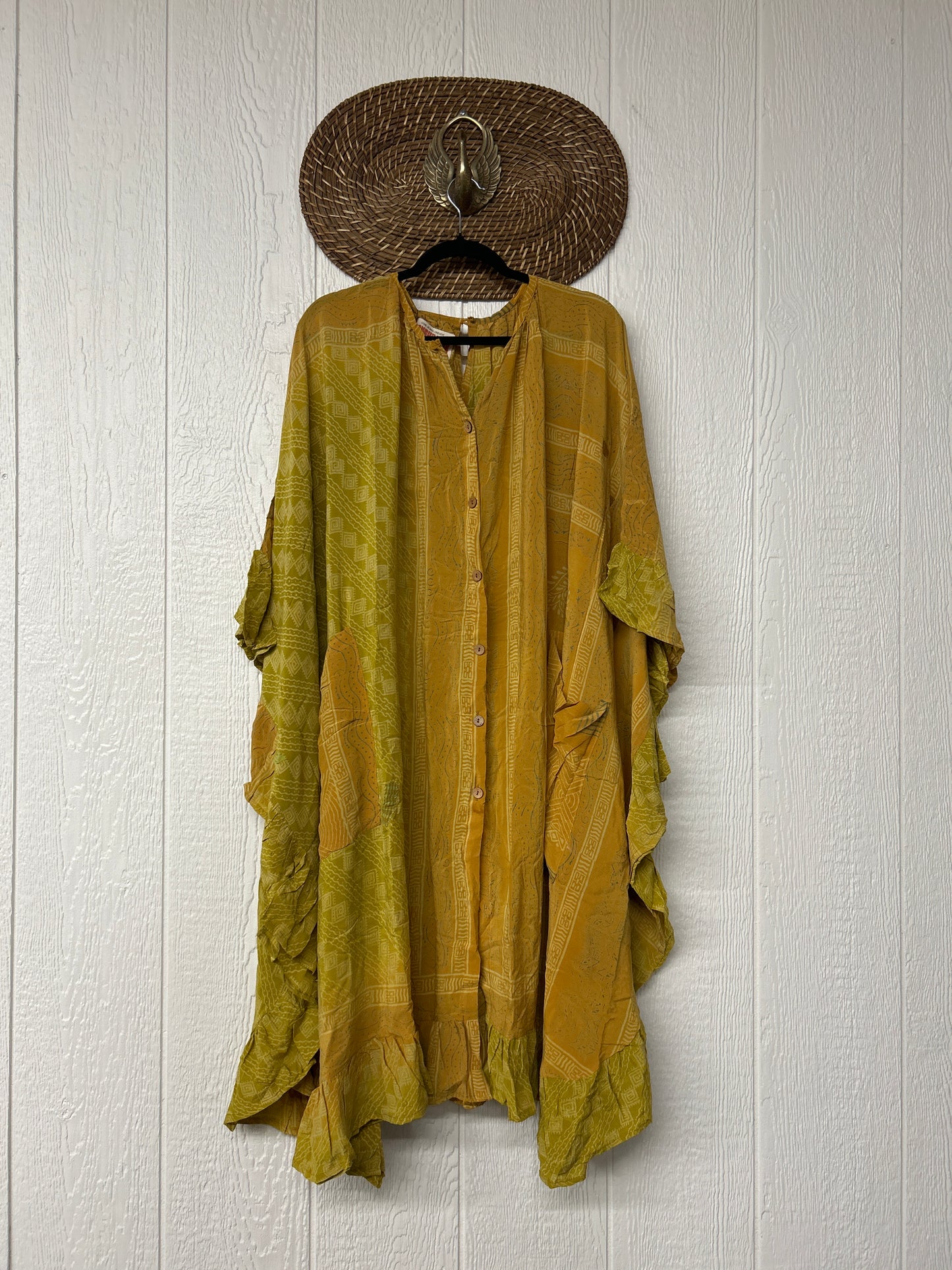 Gold Dust Muu 0725 129