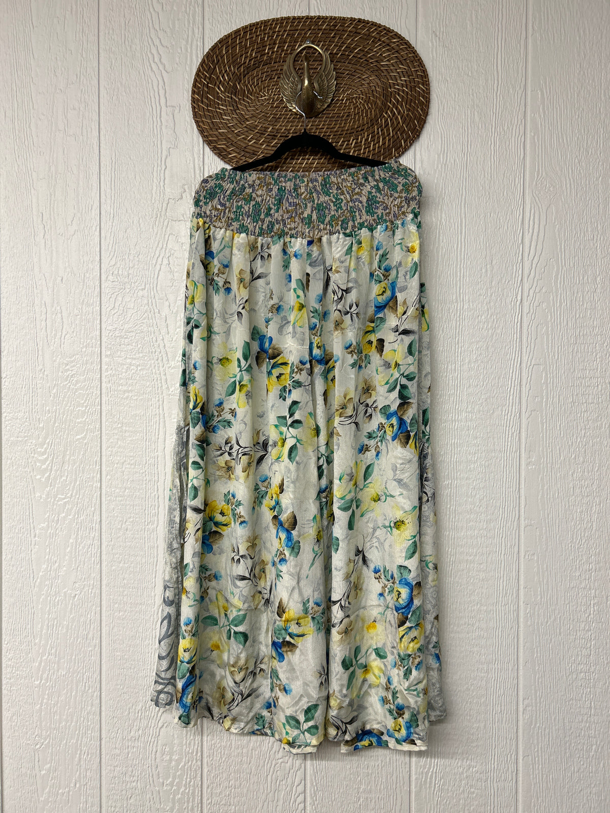 Rasgulla Sari Butterfly Pant 1026 058