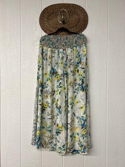 Rasgulla Sari Butterfly Pant 1026 058