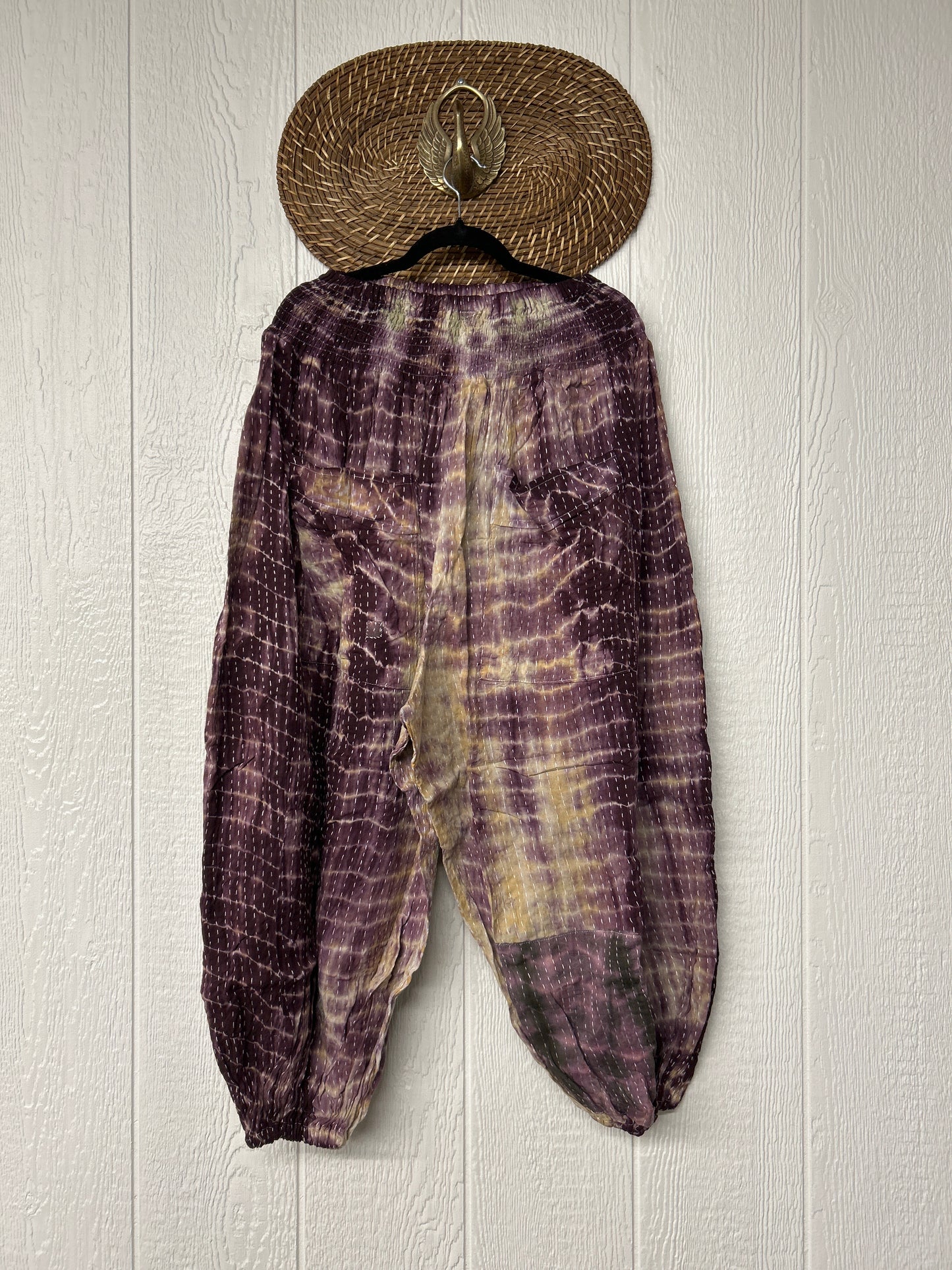 Pareo Kantha Synergy Jogger 0526 007