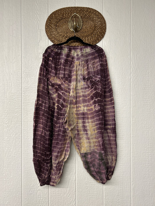 Pareo Kantha Synergy Jogger 0526 007