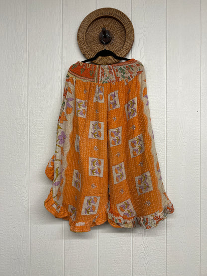 Pareo Kantha Inner Peace Gauchos 0626 055