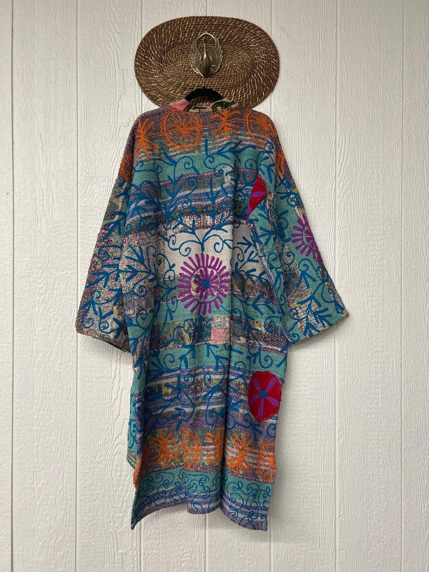 Suzani Jacket 0925 195