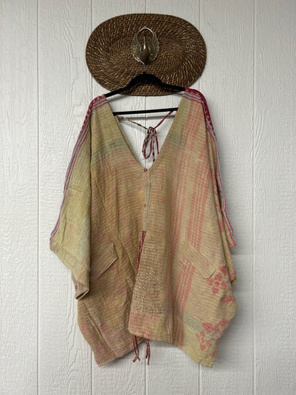 Pareo Kantha Shortie Moondance Muu 1125 262