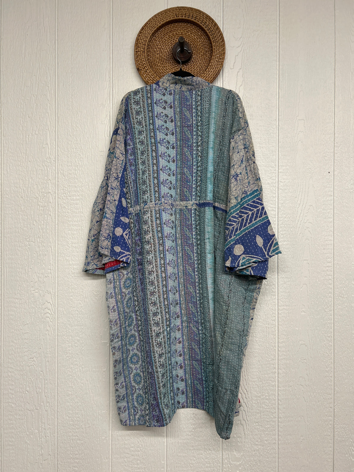 Pareo Kantha Dreamweaver Kimono 0926 258