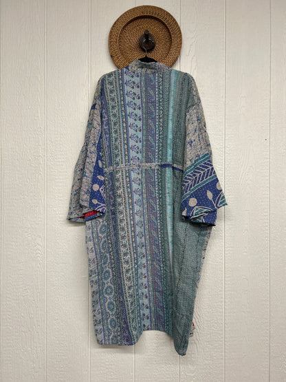 Pareo Kantha Dreamweaver Kimono 0926 258