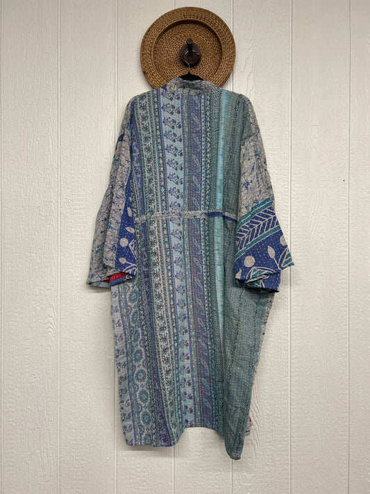 Pareo Kantha Dreamweaver Kimono 0926 258