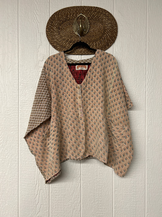 Pareo Kantha Shortie-Muu 0926 072