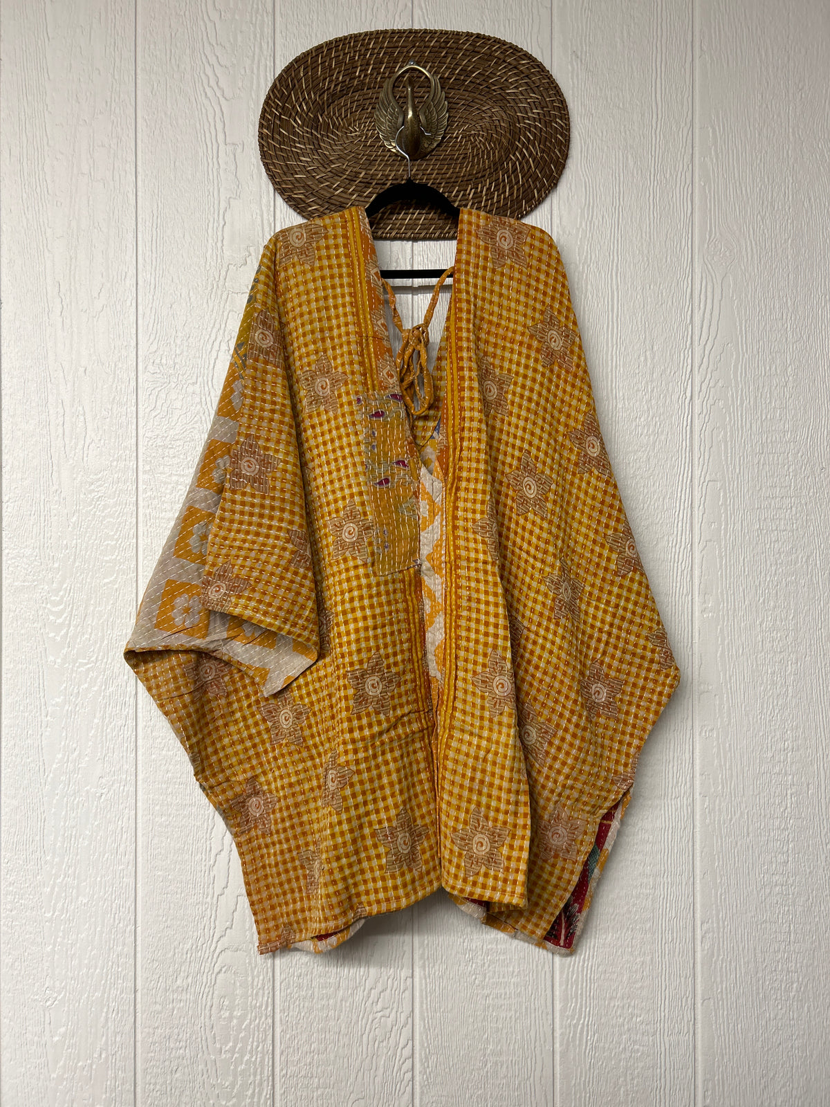 Pareo Kantha Shortie Moondance Muu 0926 044