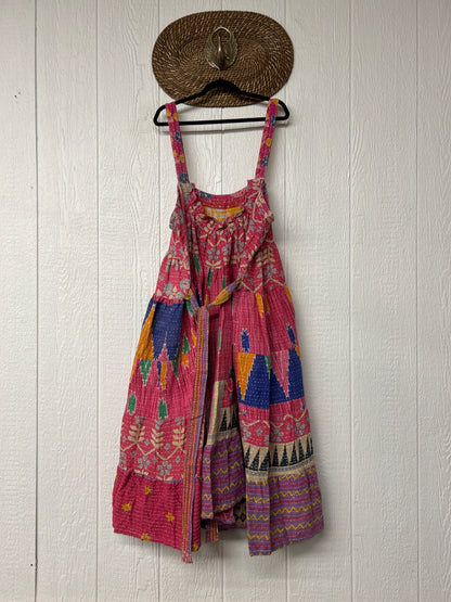Pareo Kantha Dolly Jumpsuit 0926 010
