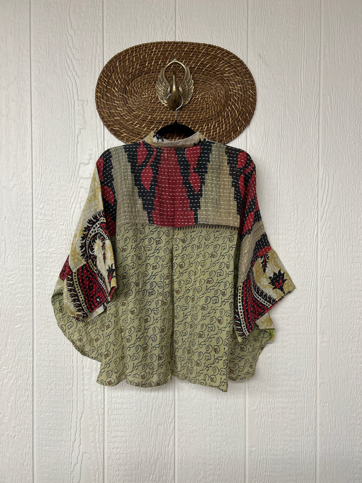 Free To Be Crop 0725 064