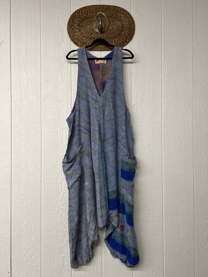 Duality Erin Jogger Jumpsuit 1125 041