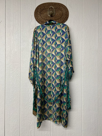 Rasgulla Sari Serenity Kimono 1125 153