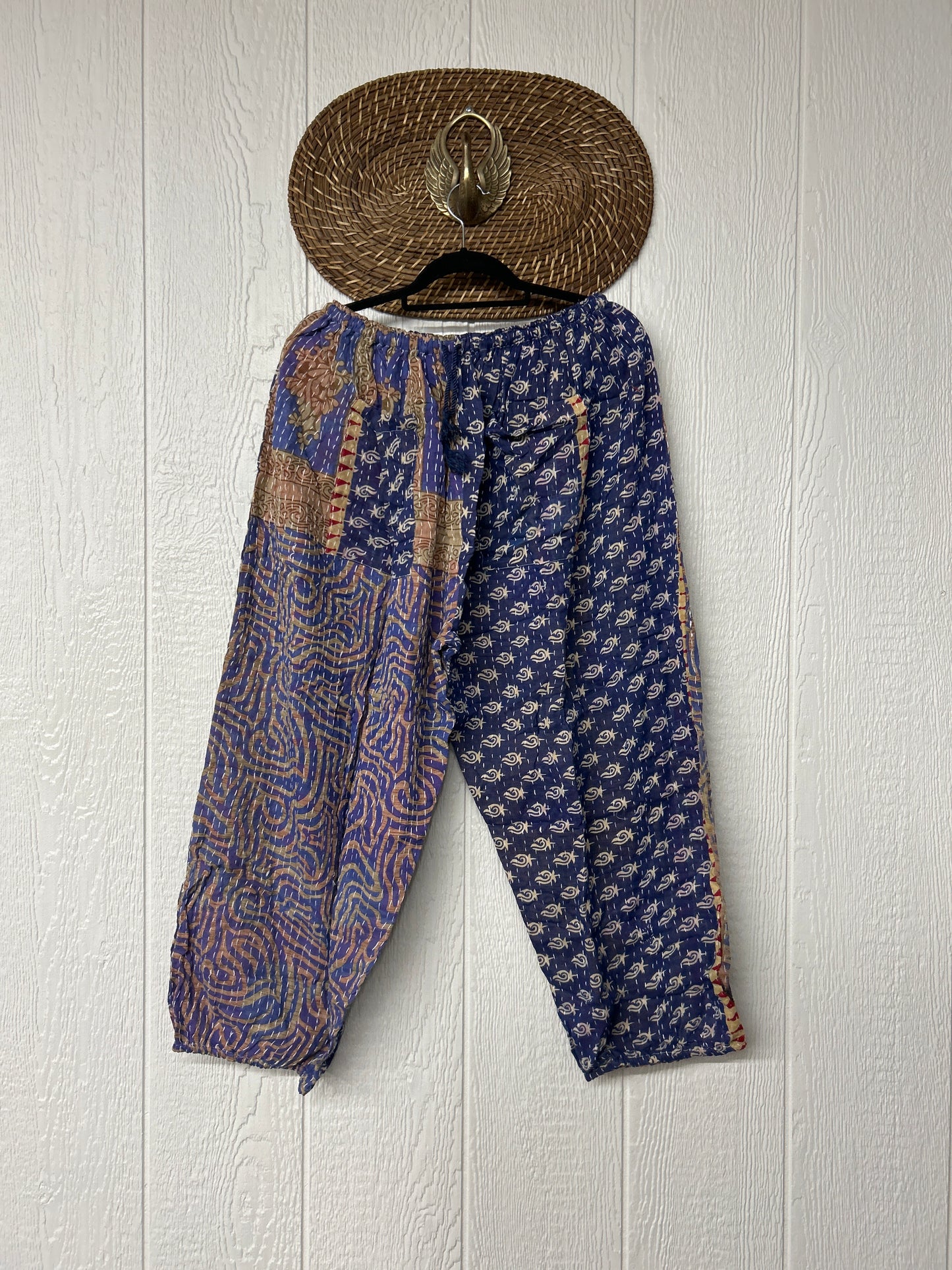 Pareo Kantha Jogger Pants 0326 147