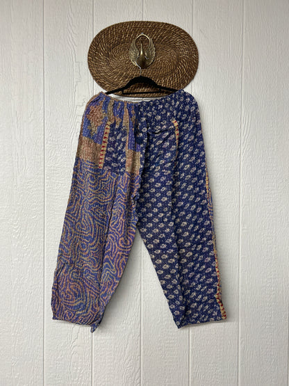 Pareo Kantha Jogger Pants 0326 147