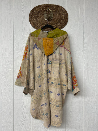 Pareo Kantha Poetic Hoodie 0126 196