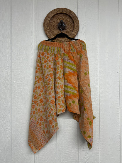 Pareo Kantha Everyday Cropped Harems 0726 150