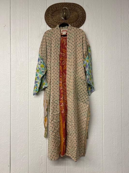 Pareo Kantha Majestic Kimono 0926 123