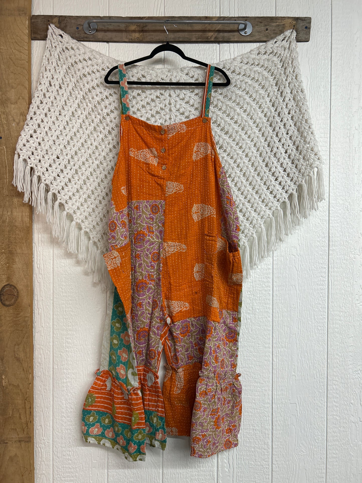 Joplin Jumpsuit 0925 254