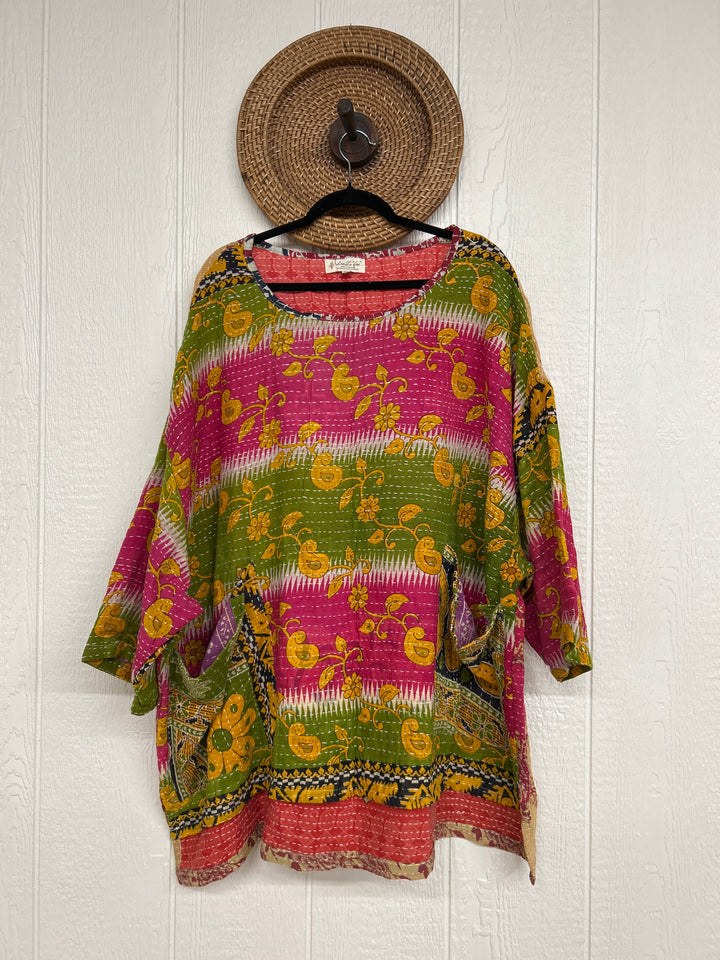 Kantha Dream Pullover 0125 009