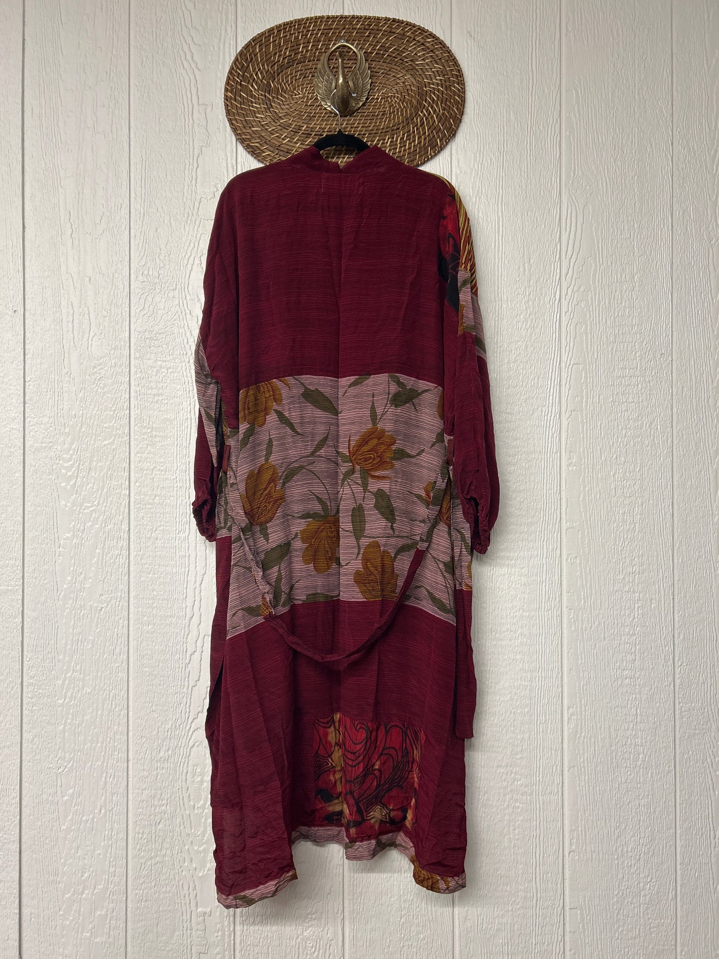 Crepe Duster 0925 081