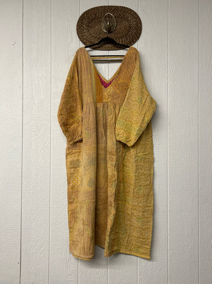 Pareo Kantha Aura Maxi 1026 018