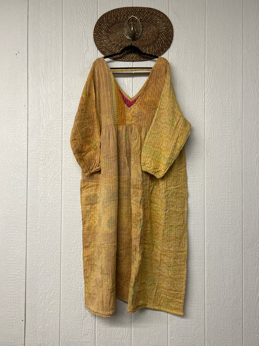 Pareo Kantha Aura Maxi 1026 018