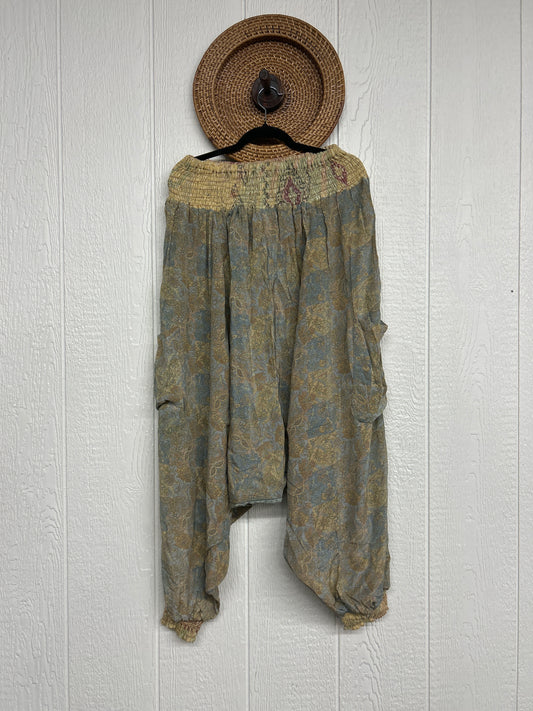 Crepe Sari Be Still Harems 0426 198