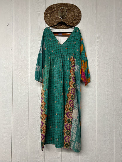 Pareo Kantha Aura Maxi 1026 074