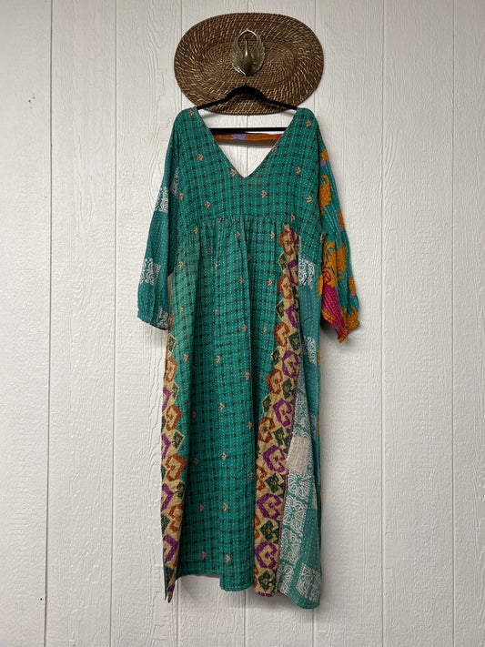 Pareo Kantha Aura Maxi 1026 074