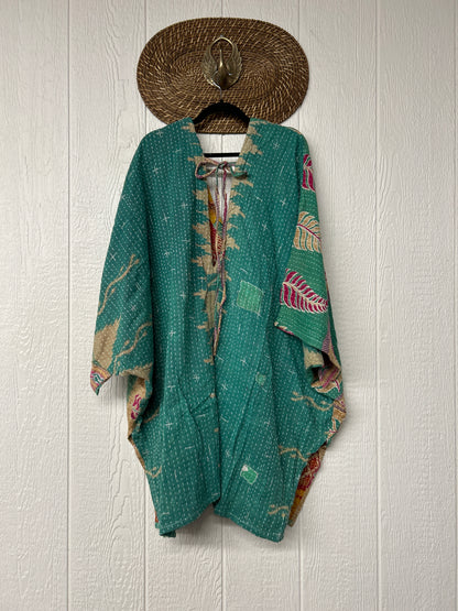 Pareo Kantha Shortie Moondance Muu 0926 264