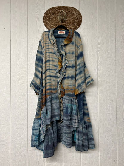 Crepe Sari Pixie Duster 1225 161