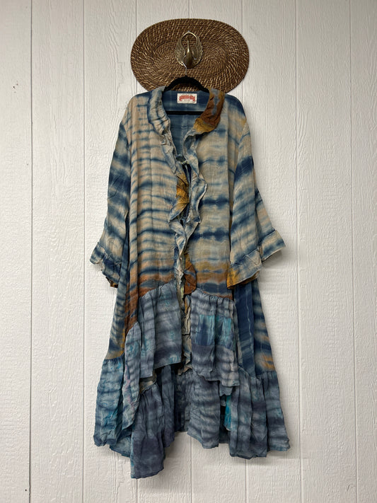 Crepe Sari Pixie Duster 1225 161