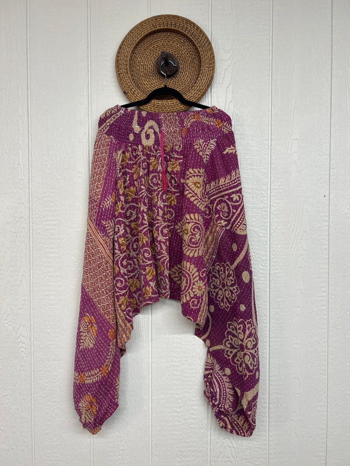 Everyday Harem Pants 0925 103