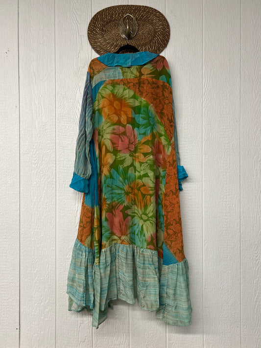 Crepe Sari Pixie Duster 1026 273