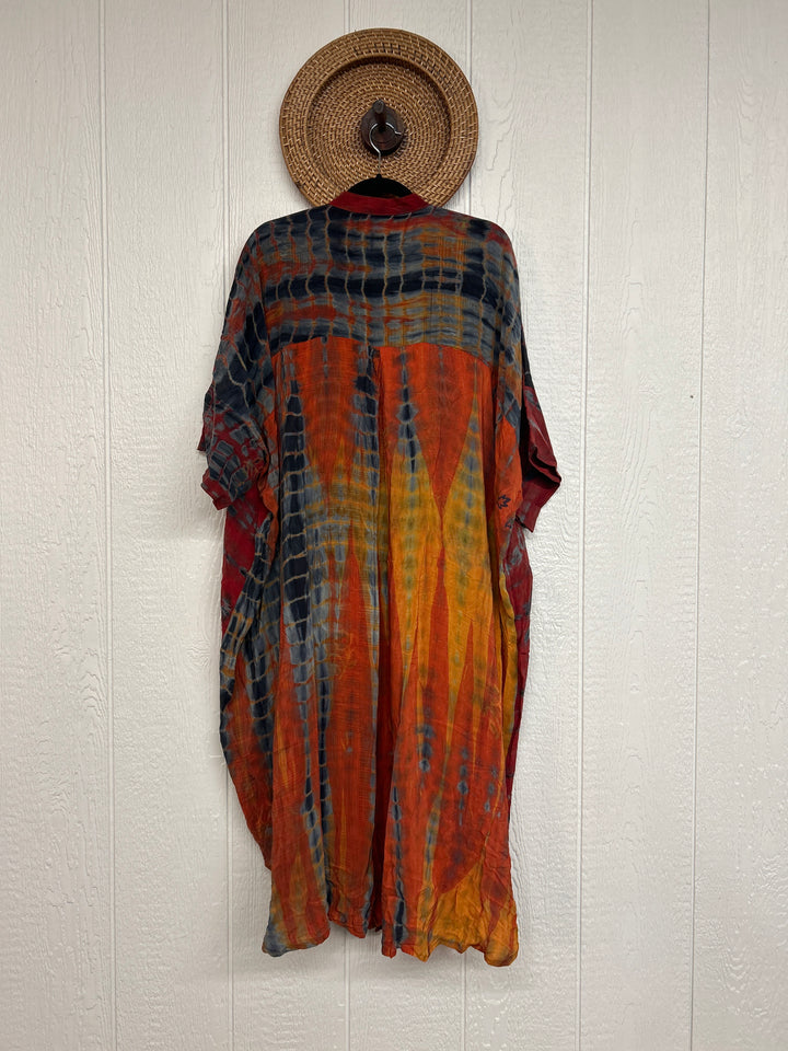 Crepe Free To Be Maxi 0725 088
