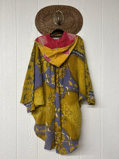 Pareo Kantha Poetic Hoodie 0126 200