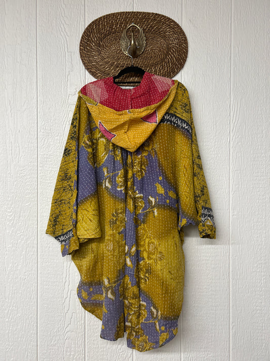 Pareo Kantha Poetic Hoodie 0126 200