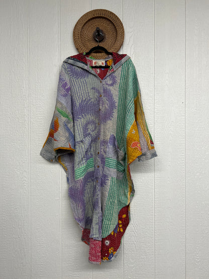 Poetic Hoodie Maxi 1025 104