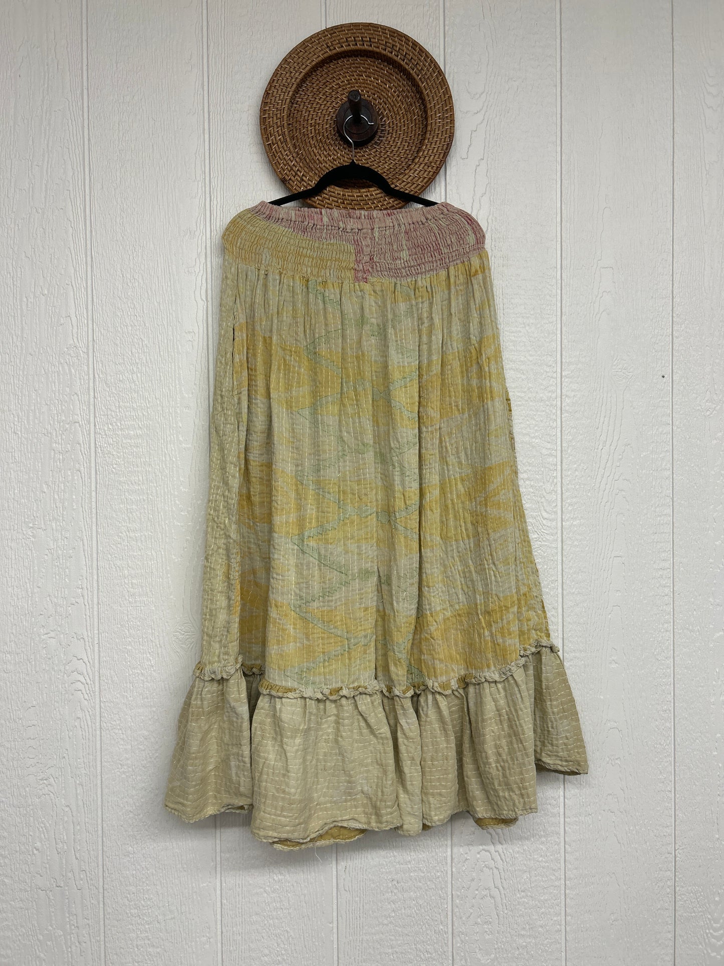 Alchemi Pareo Kantha Joplin Pants 0726 004