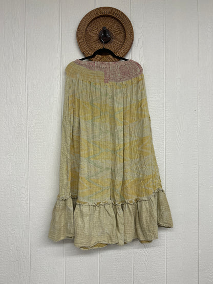 Alchemi Pareo Kantha Joplin Pants 0726 004