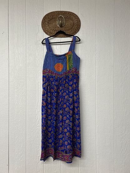 Crossroad Overall Dress 0925 110