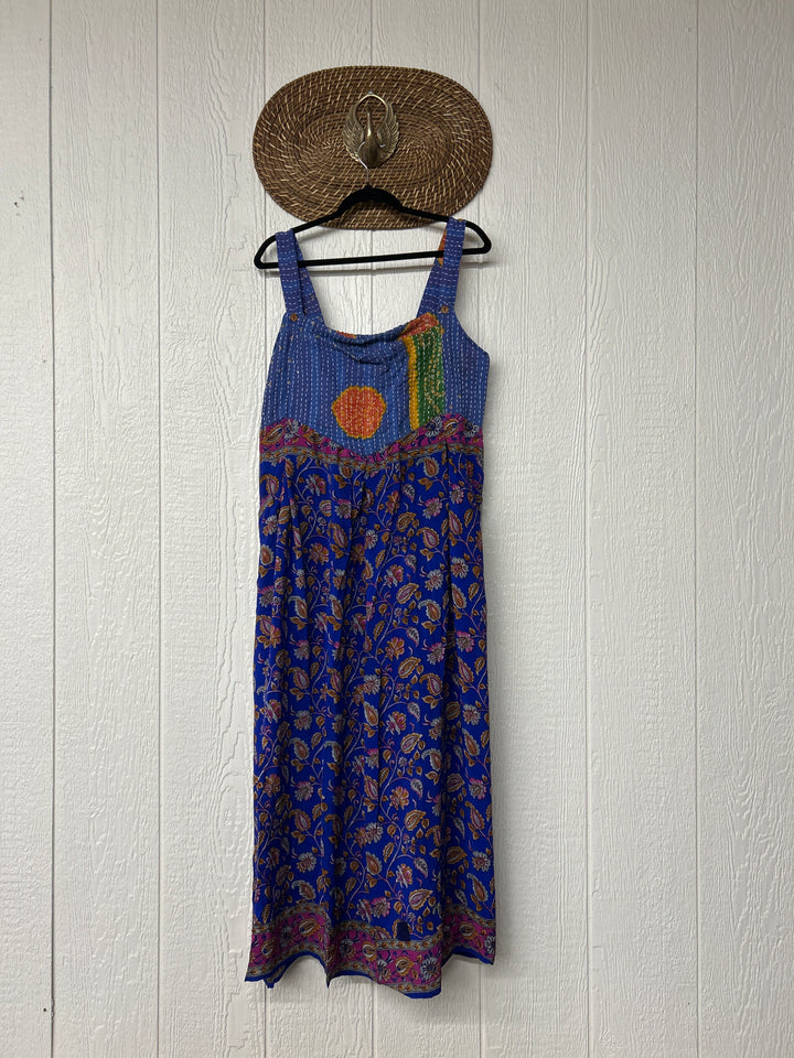 Crossroad Overall Dress 0925 110