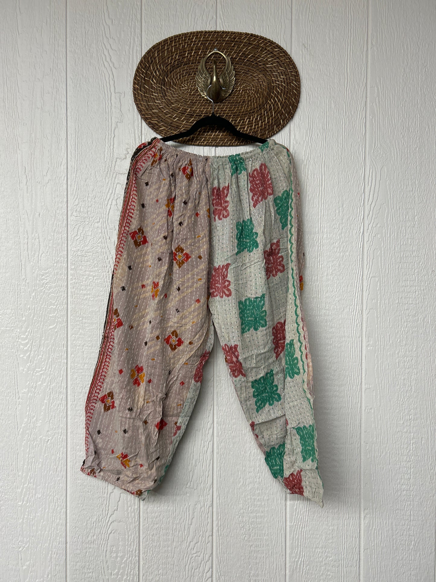 Pareo Kantha Jogger Pants 0326 214