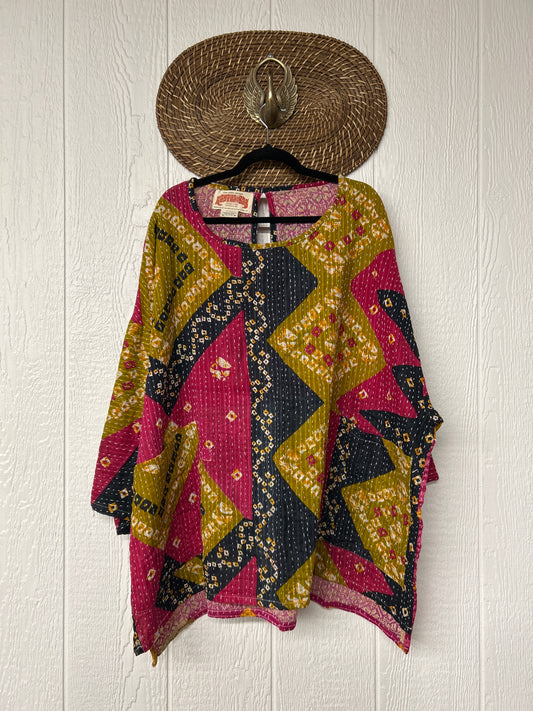 Pareo Kantha Dream Pullover 1225 093
