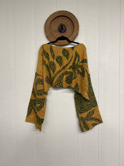 Abundance Crop Top 1025 198